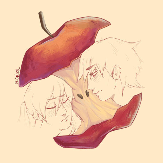 Apple