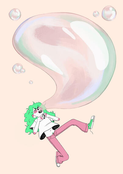 Dread