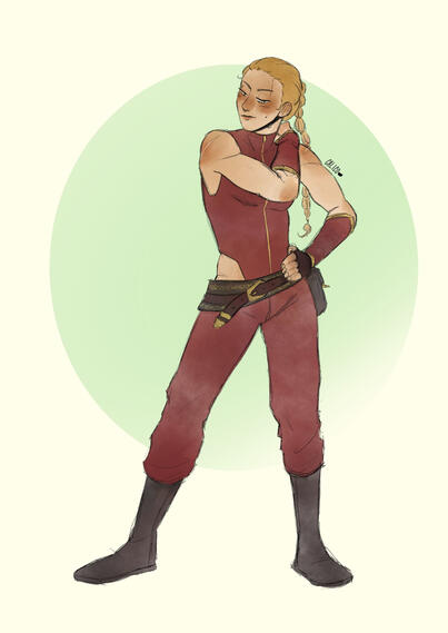 Kara